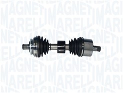 MAGNETI MARELLI 302004190294