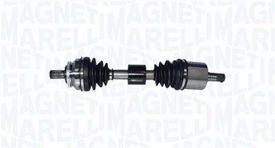 MAGNETI MARELLI 302004190294 Číslo výrobce: TDS0294. EAN: 8050947028744.