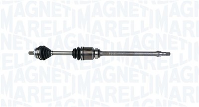 MAGNETI MARELLI 302004190295 Číslo výrobce: TDS0295. EAN: 8050947084733.