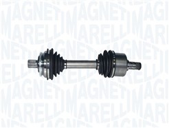 MAGNETI MARELLI 302004190296
