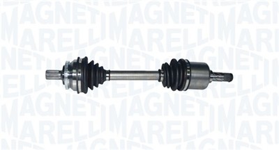 MAGNETI MARELLI 302004190296 Číslo výrobce: TDS0296. EAN: 8050947004335.
