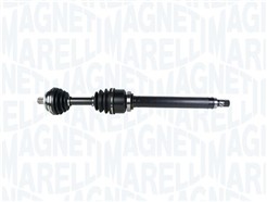 MAGNETI MARELLI 302004190297