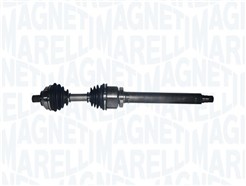 MAGNETI MARELLI 302004190300