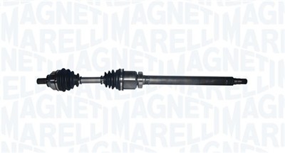 MAGNETI MARELLI 302004190300 Číslo výrobce: TDS0300. EAN: 8050947055795.