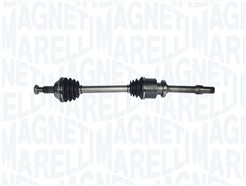 MAGNETI MARELLI 302004190304
