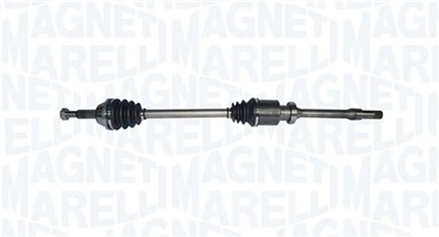 MAGNETI MARELLI 302004190304 Číslo výrobce: TDS0304. EAN: 8050947028447.