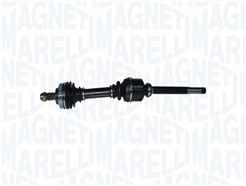 MAGNETI MARELLI 302004190305