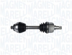 MAGNETI MARELLI 302004190307