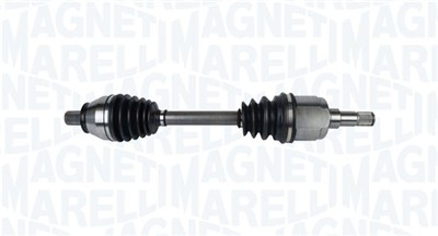 MAGNETI MARELLI 302004190307 Číslo výrobce: TDS0307. EAN: 8050947003710.