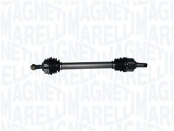 MAGNETI MARELLI 302004190310