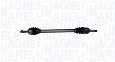 MAGNETI MARELLI 302004190310 Číslo výrobce: TDS0310. EAN: 8050947084580.