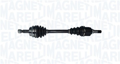 MAGNETI MARELLI 302004190311 Číslo výrobce: TDS0311. EAN: 8050947055788.
