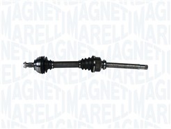 MAGNETI MARELLI 302004190368