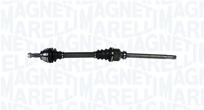MAGNETI MARELLI 302004190368 Číslo výrobce: TDS0368. EAN: 8050947121605.