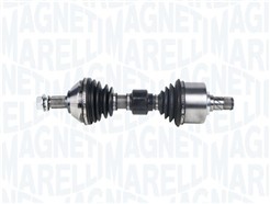 MAGNETI MARELLI 302004190379