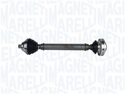 MAGNETI MARELLI 302004190409