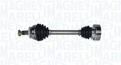 MAGNETI MARELLI 302004190433 Číslo výrobce: TDS0433. EAN: 8050947169683.