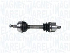 MAGNETI MARELLI 302004190434