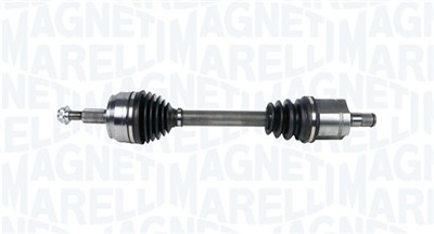MAGNETI MARELLI 302004190434 Číslo výrobce: TDS0434. EAN: 8050947220384.