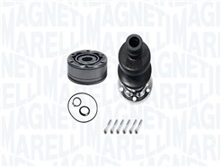 MAGNETI MARELLI 302009100001