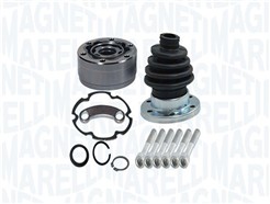 MAGNETI MARELLI 302009100008