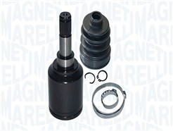 MAGNETI MARELLI 302009100020