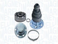 MAGNETI MARELLI 302009100026