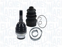 MAGNETI MARELLI 302009100029