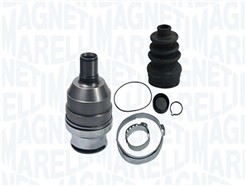 MAGNETI MARELLI 302009100031