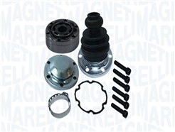 MAGNETI MARELLI 302009100039