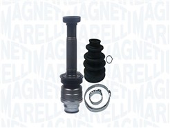 MAGNETI MARELLI 302009100044
