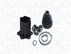MAGNETI MARELLI 302009100049