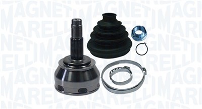 MAGNETI MARELLI 302015100005 Číslo výrobce: TOJ0005. EAN: 8001063827728.