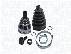 MAGNETI MARELLI 302015100015