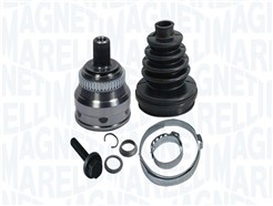 MAGNETI MARELLI 302015100020