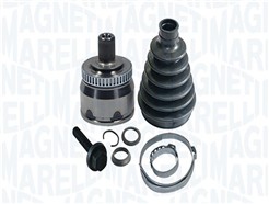 MAGNETI MARELLI 302015100025