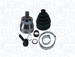 MAGNETI MARELLI 302015100028