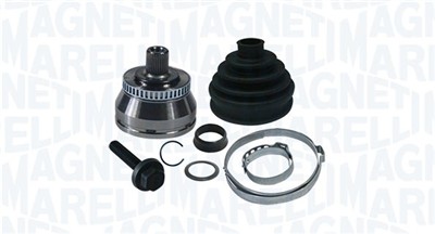 MAGNETI MARELLI 302015100028 Číslo výrobce: TOJ0028. EAN: 8001063887869.