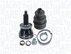 MAGNETI MARELLI 302015100030