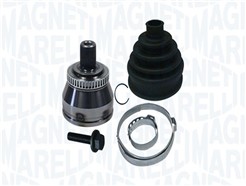 MAGNETI MARELLI 302015100038