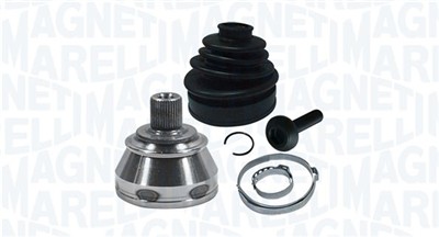 MAGNETI MARELLI 302015100039 Číslo výrobce: TOJ0039. EAN: 8001063969718.