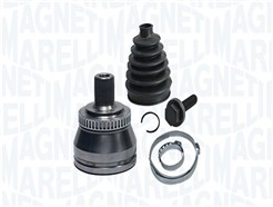 MAGNETI MARELLI 302015100040
