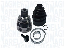 MAGNETI MARELLI 302015100041