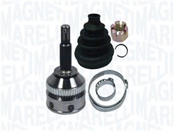 MAGNETI MARELLI 302015100053