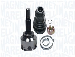 MAGNETI MARELLI 302015100062