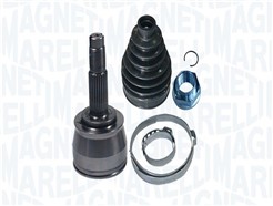MAGNETI MARELLI 302015100092
