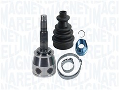 MAGNETI MARELLI 302015100093