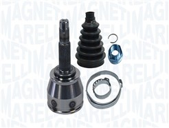 MAGNETI MARELLI 302015100094