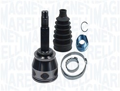 MAGNETI MARELLI 302015100096