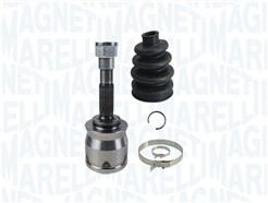 MAGNETI MARELLI 302015100101